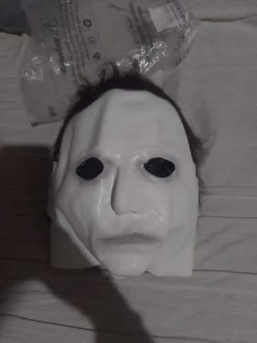 Máscara Michael Myers halloween 1978