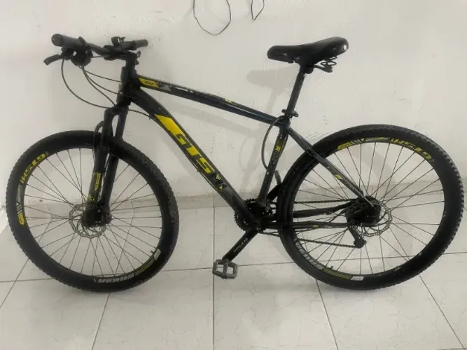 Bike GTSM1
