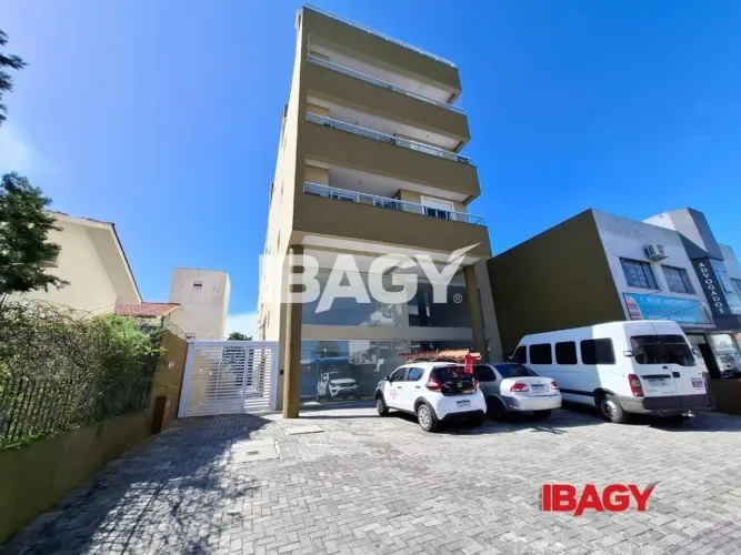 Excelente Apartamento 3 dormitório(s) em Ingleses do Rio Vermelho - Florianópolis