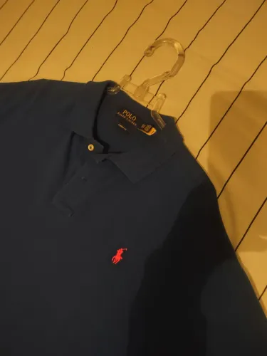 CAMISA POLO RALPH LAUREN OFICIAL