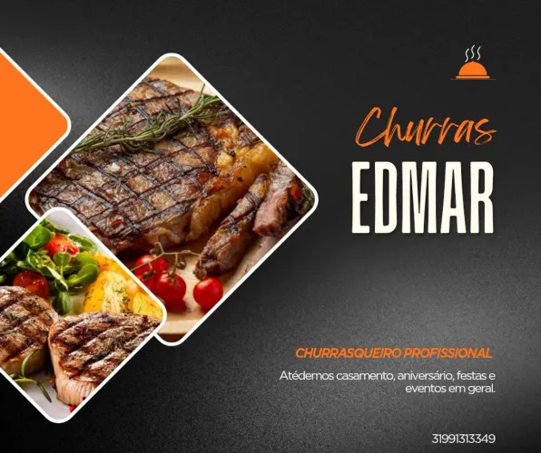 Churrasqueiro
