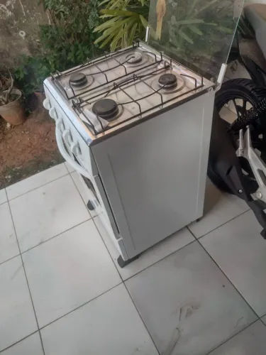 Fogão