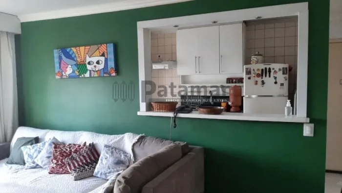 Apartamento, Jardim Monte Kemel - São Paulo