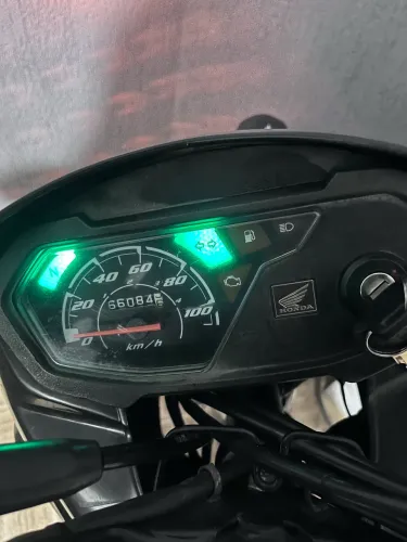 Vem na pop 110 troco por carro também