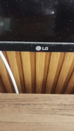 Vendo TV 43 Polegadas LG
