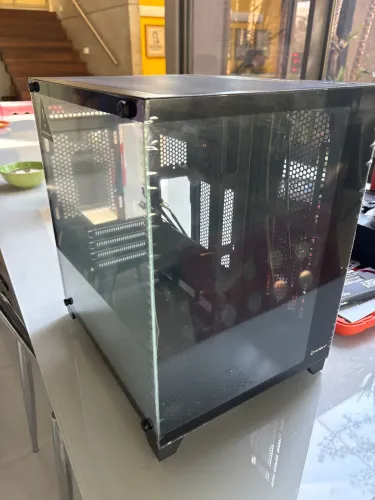 *NOVO* GABINETE AQUÁRIO