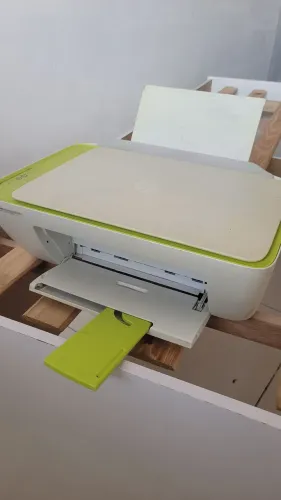 Impressora HP