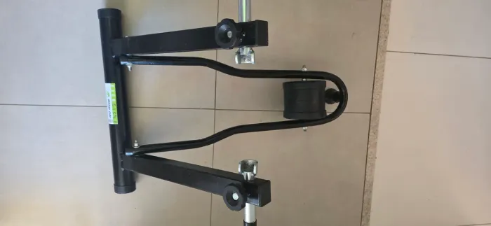 Rolo treino universal para bike mtb e speed