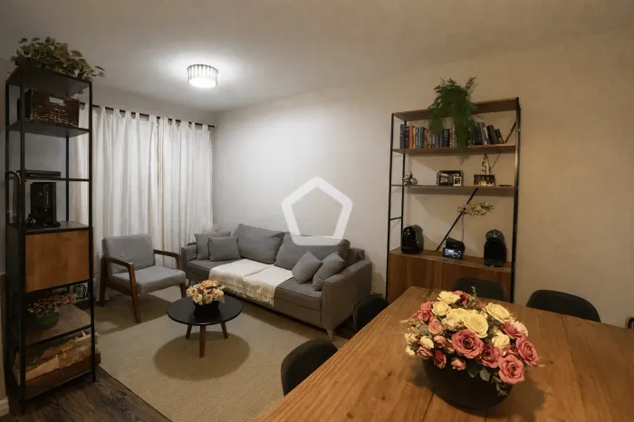 Apartamento à Venda, 58m² Condomínio Royal Park no Mandaqui