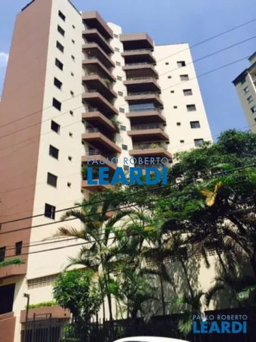 APARTAMENTO - MORUMBI - SP
