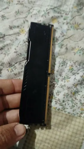 Memória ram 8 gb ddr4 2133 mhz