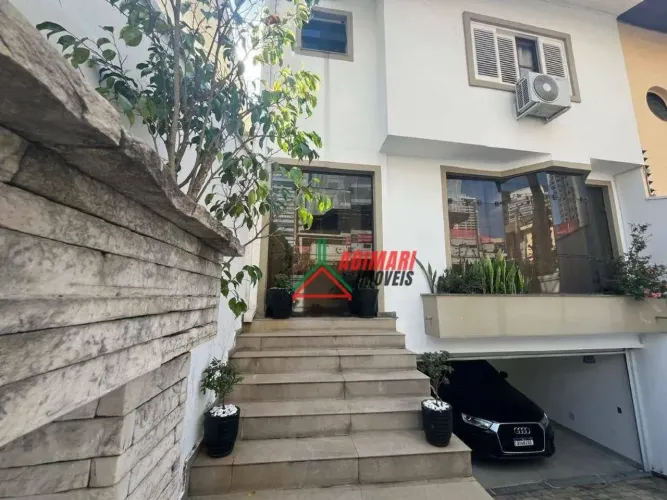Casa, 196 m² - venda por R$ 1.899.900,00 ou aluguel por R$ 15.900,00/mês - Jardim Vila Mar