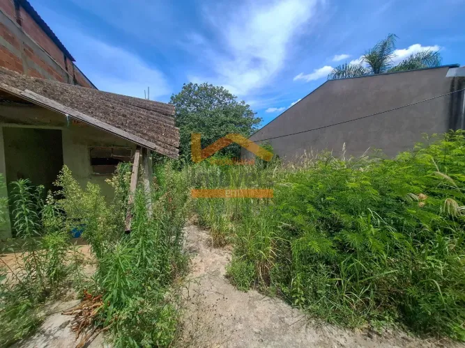 Terreno à venda em Americana-SP, no bairro Remanso Azul, com 668,00 m² de área!