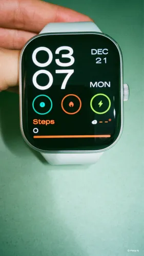 Smartwatch Redmi 7 Pro