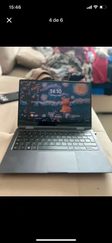 Samsung Galaxy Book 360