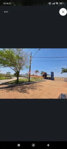 Terreno em Condomínio Salto das Bananeiras 2