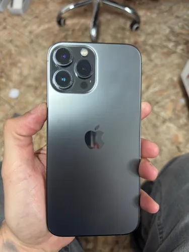 13 pro Max 128gb