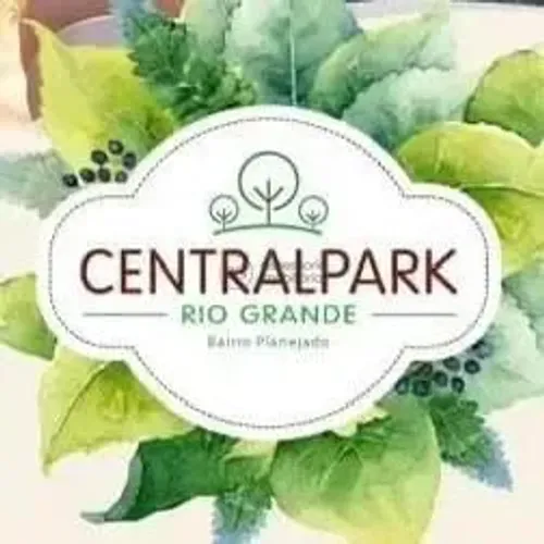Terrenos no Central Park