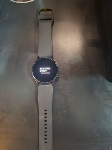 Relógio Galaxy Watch4