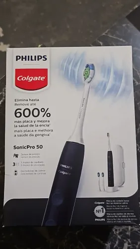 Escova Sonic pro 50
