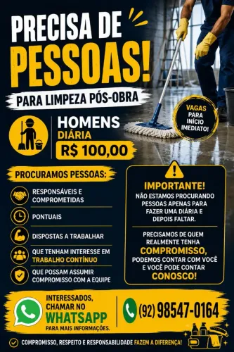 Precisa se