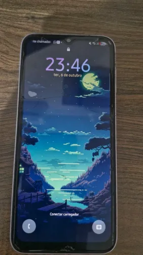 Celular A14 5G