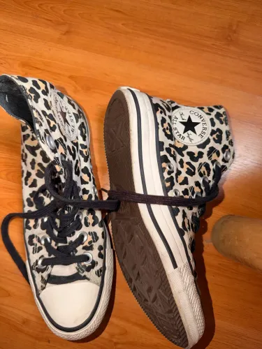 Tênis all star N 36
