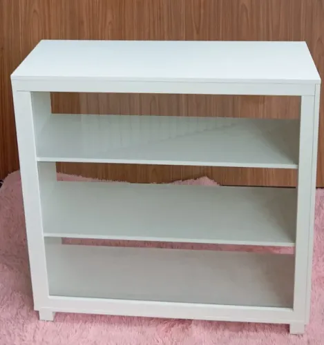 Promoção Balcão Caixa Vitrine 100% MDF entrega gratuita na grande vitoria