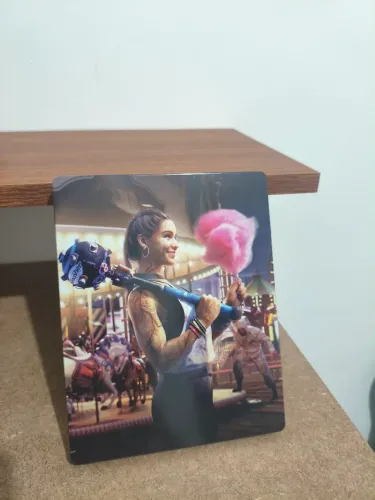 Dead Island 2 Steelbook