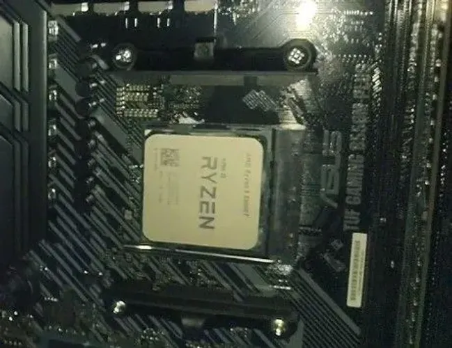 Ryzen 5 5600 GT