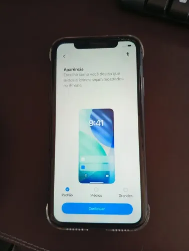 Iphone 11 - 64GB - USADO