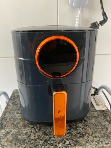 Air Fryer 4 litros