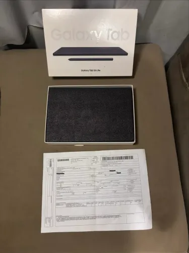 Samsung Galaxy Tab S6 Lite 128GB