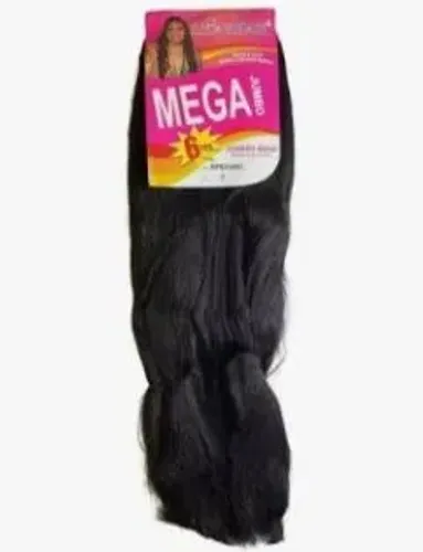 MEGA JUMBO 400G 17,00 cor 1
