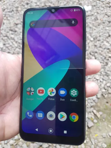 K22 Plus 64GB 