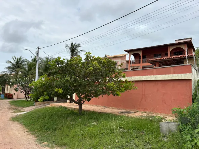 CASA para alugar na cidade de AQUIRAZ-CE