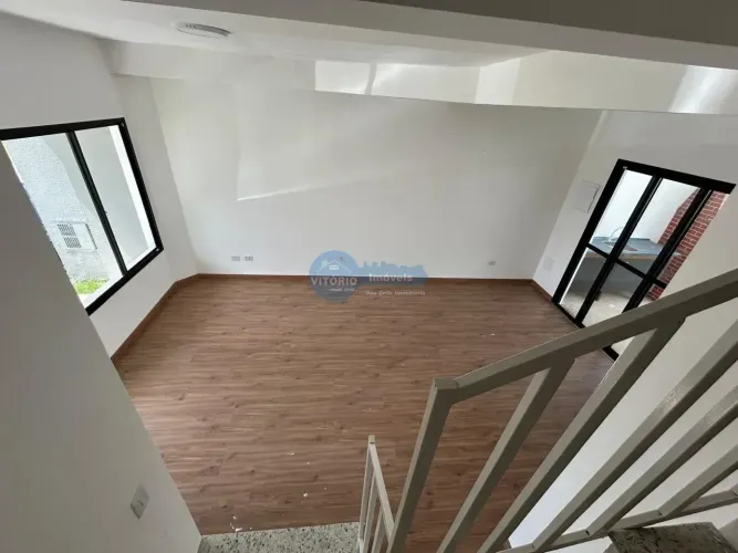 Oportunidade - condominio -  com 3 quartos no Taboão - São Roque - SP