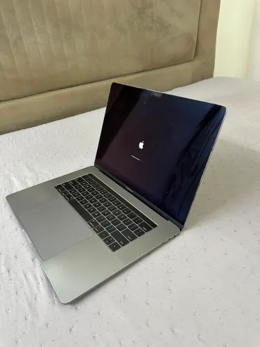 MacBook Pro 2017