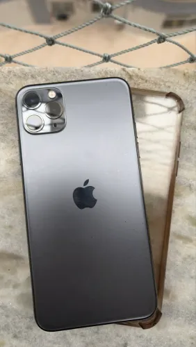 iPhone 11 Pro Max 256GB | Bateria original| Face ID OK- Leia a Descrição com Atenção