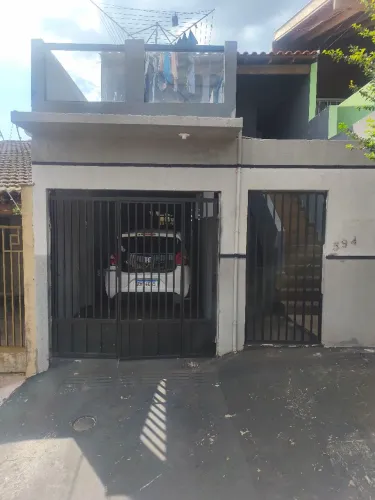 Casa "térreo" zona norte Jardim tropical direto com proprietário r$1100