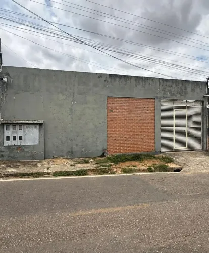 Casa que gera renda mensal