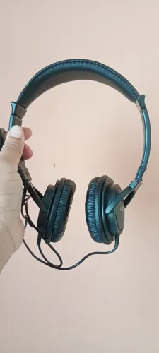 Headphone AKG K21