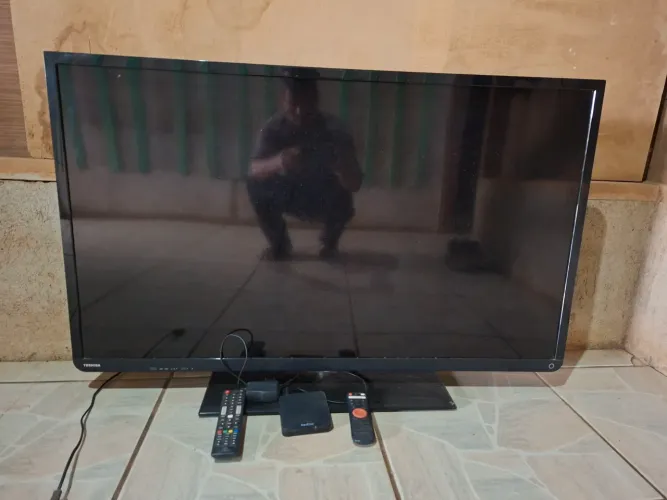 Televisor 50 polegadas