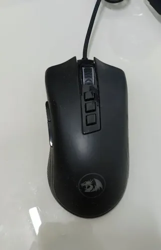 Mouse Redragon Cobra M711
