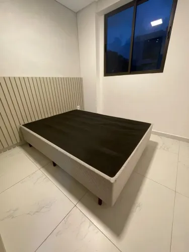 Box Casal 1,38 x 1,88