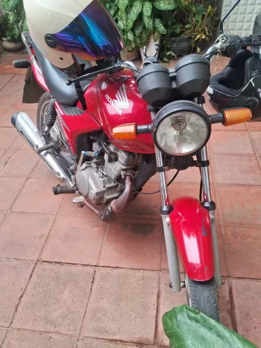 Fan 125 ks 2009