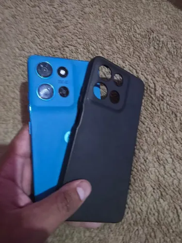 Moto G 54
