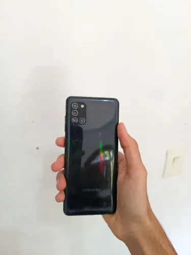 Celular a31