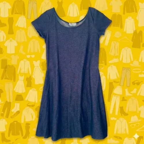 Vestido Marisa