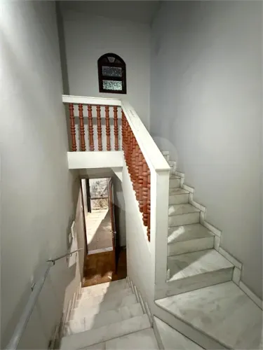 Casa com 1 quartos à venda em Vila mury - RJ